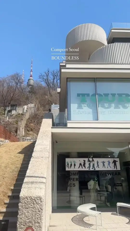 🏙️ 도시에 길을 내어준 공간과 건축의 가치