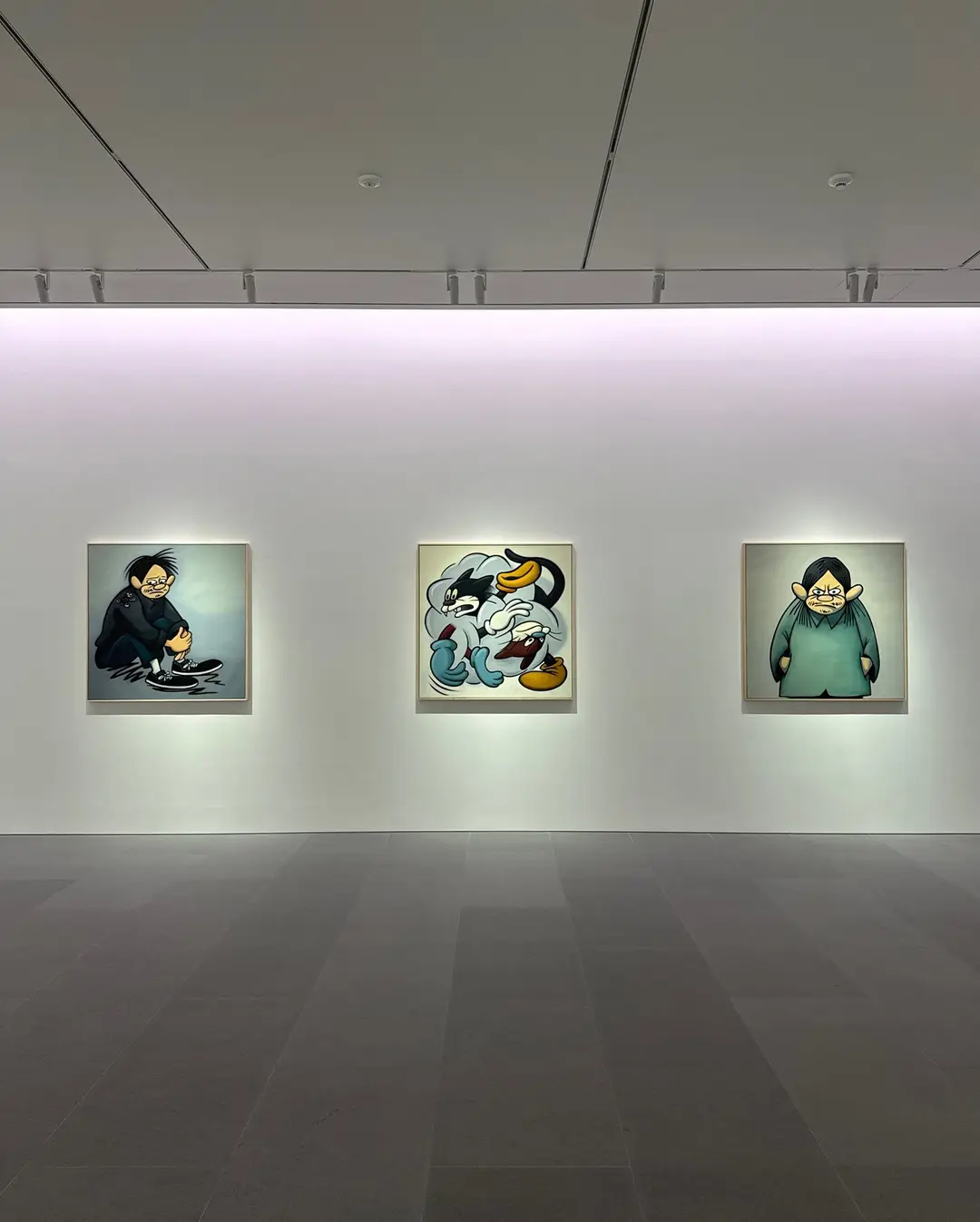 이 시대 최고의 미니멀리스트, 존 포슨의 공간, 사진 6/11
