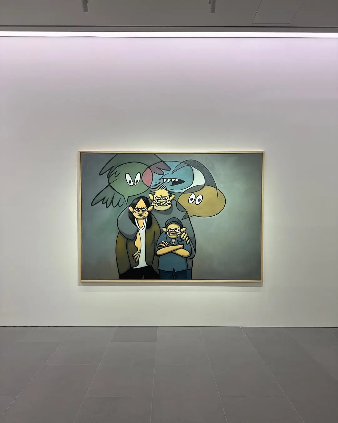 이 시대 최고의 미니멀리스트, 존 포슨의 공간, 사진 8/11