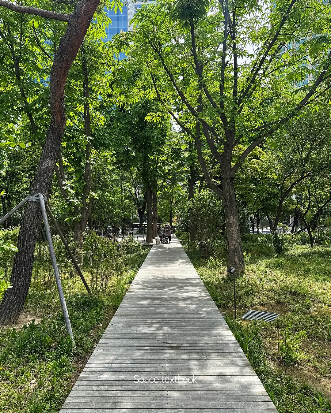 지금 가기 딱 좋아요, 대통령상 받은 서울의 공원, 사진 9/9