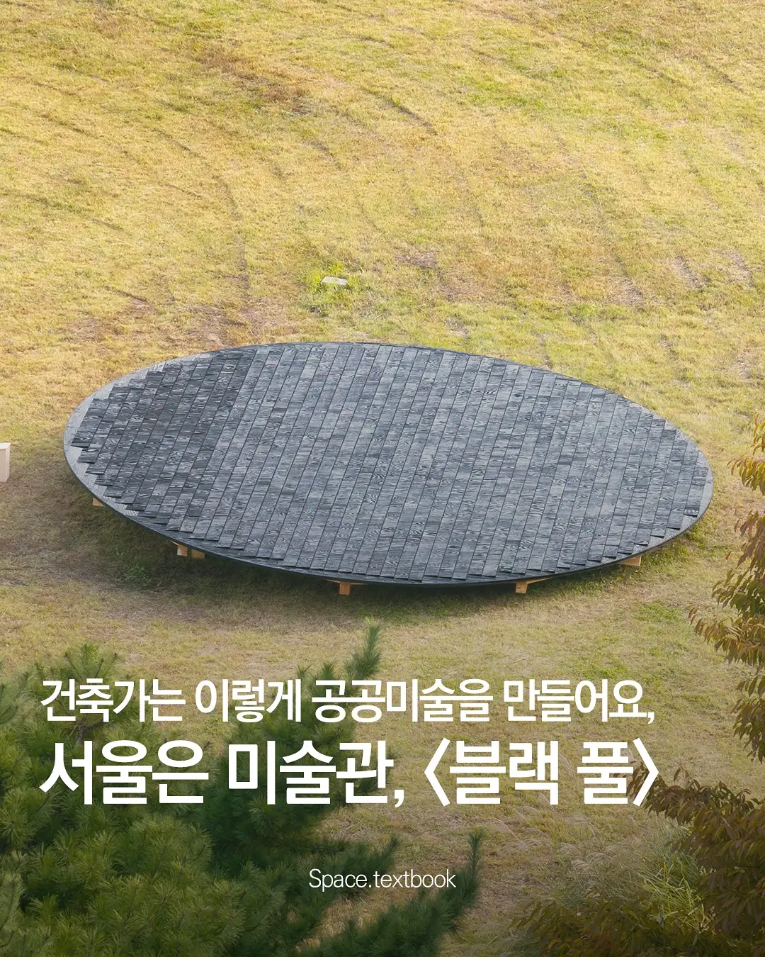 서울은 미술관 “다시 숨쉬는 땅, 피어나는 예술”, 사진 1/7