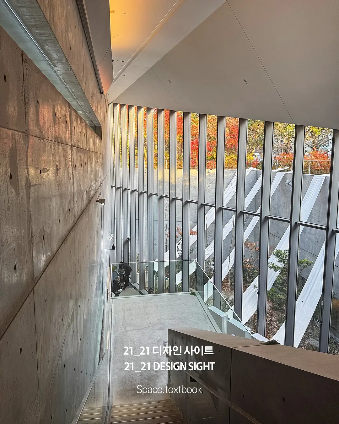 건축 디자이너가 직접 다녀온, 도쿄의 건축 공간 14곳, 사진 14/17