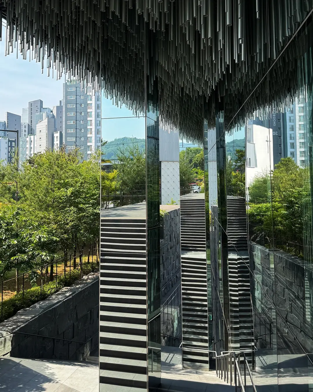 오디움, 세계에서 가장 아름다운 박물관 선정, 사진 9/9