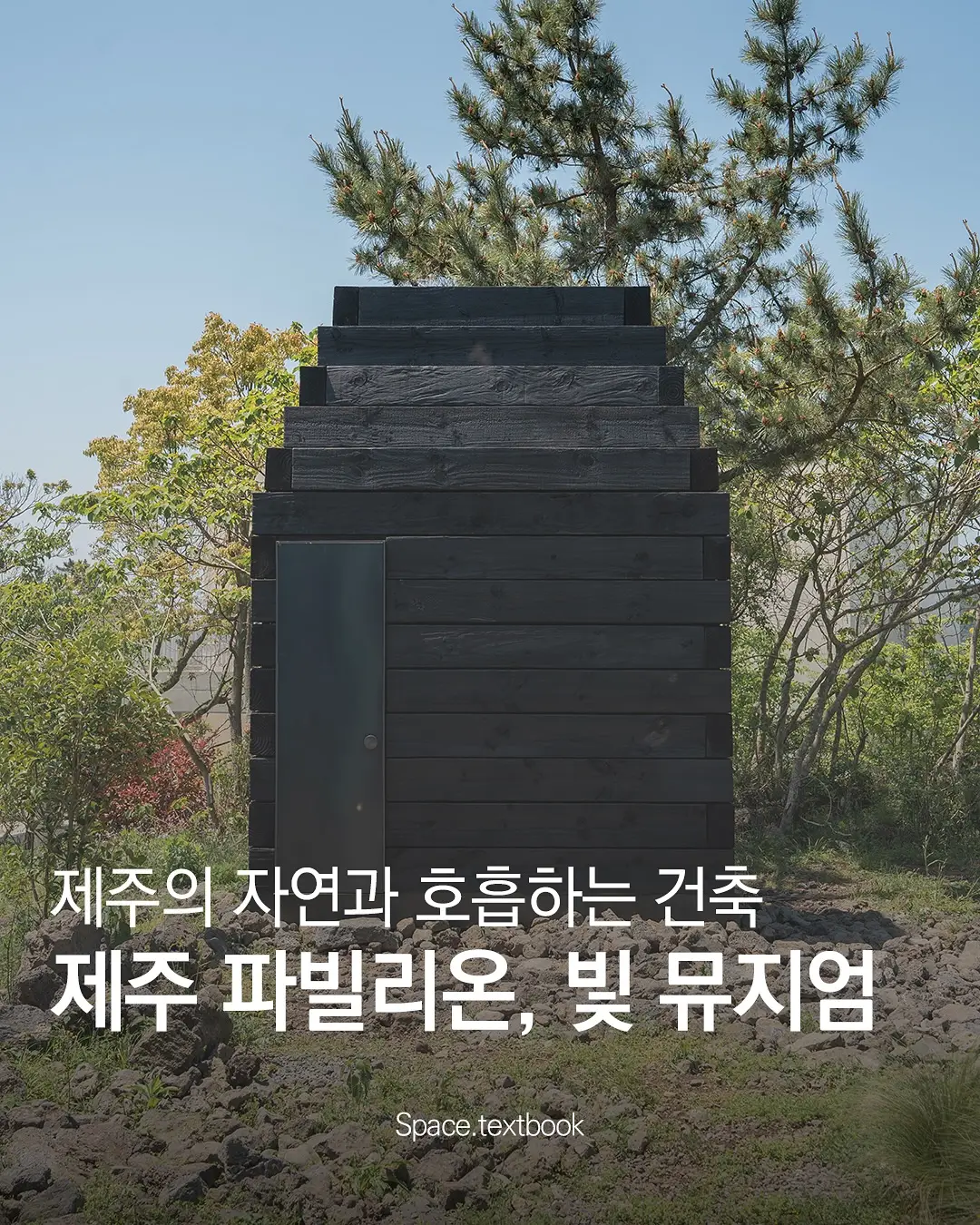제주의 자연과 호흡하는 빛 뮤지엄✨, 사진 1/8