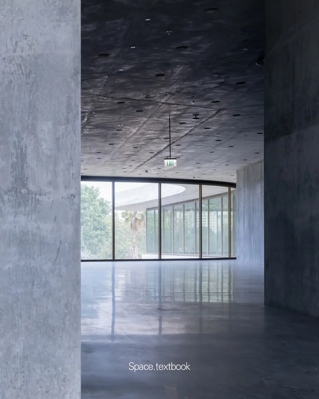 건설비만 1조 원, LA 대표 미술관 LACMA 신관 첫 공개, 사진 4/9