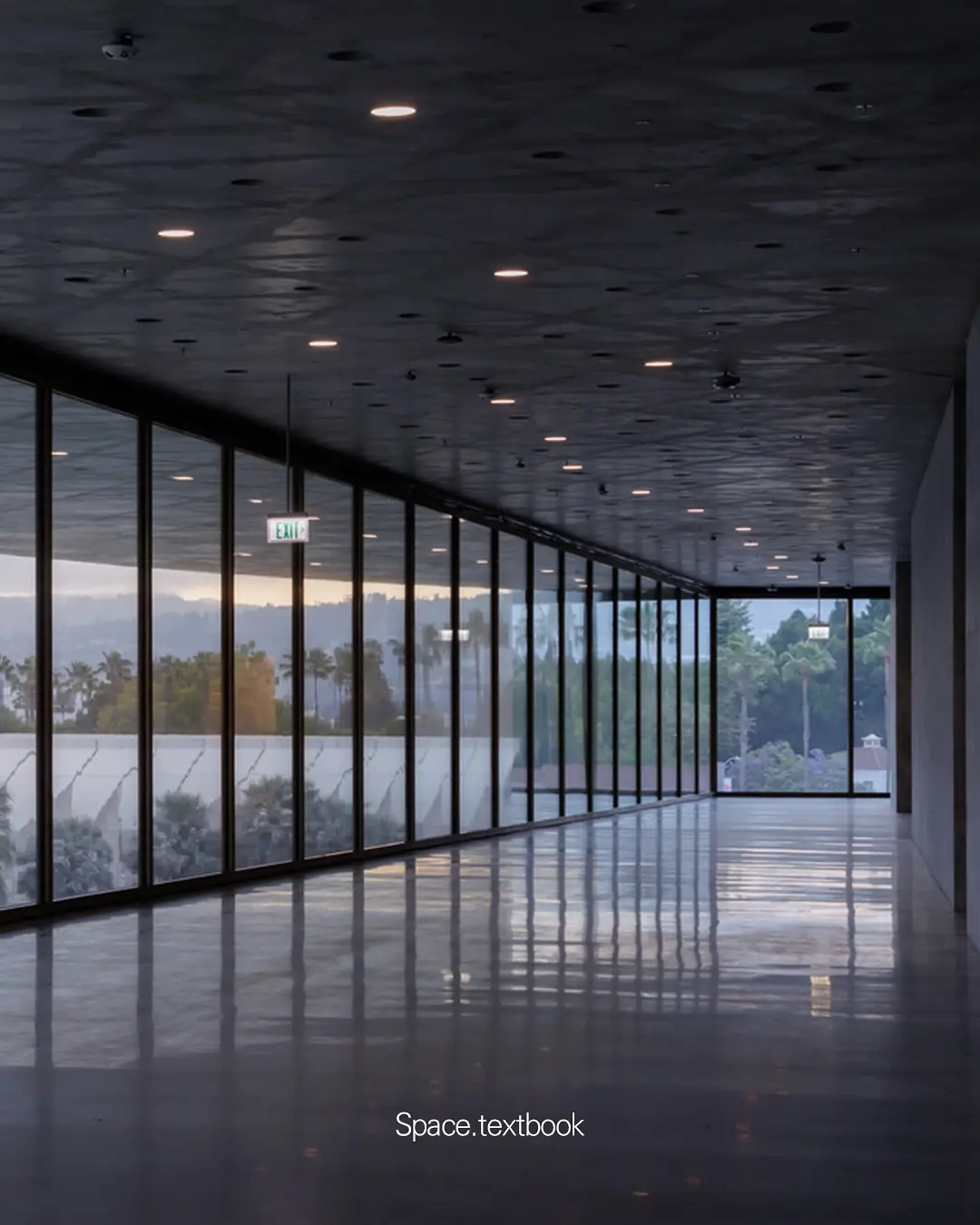 건설비만 1조 원, LA 대표 미술관 LACMA 신관 첫 공개, 사진 5/9