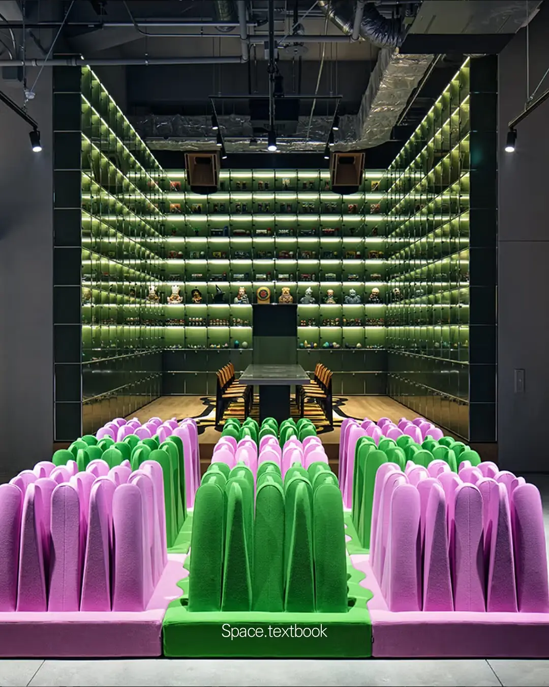 NOT A HOTEL이 제안하는 새로운 오피스, 사진 11/11