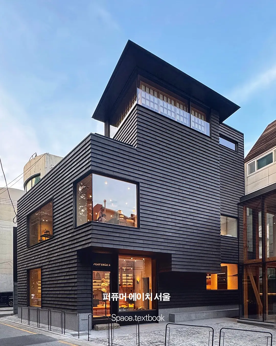 건축 디자이너가 직접 다녀온, 강남의 건축 14곳, 사진 15/15