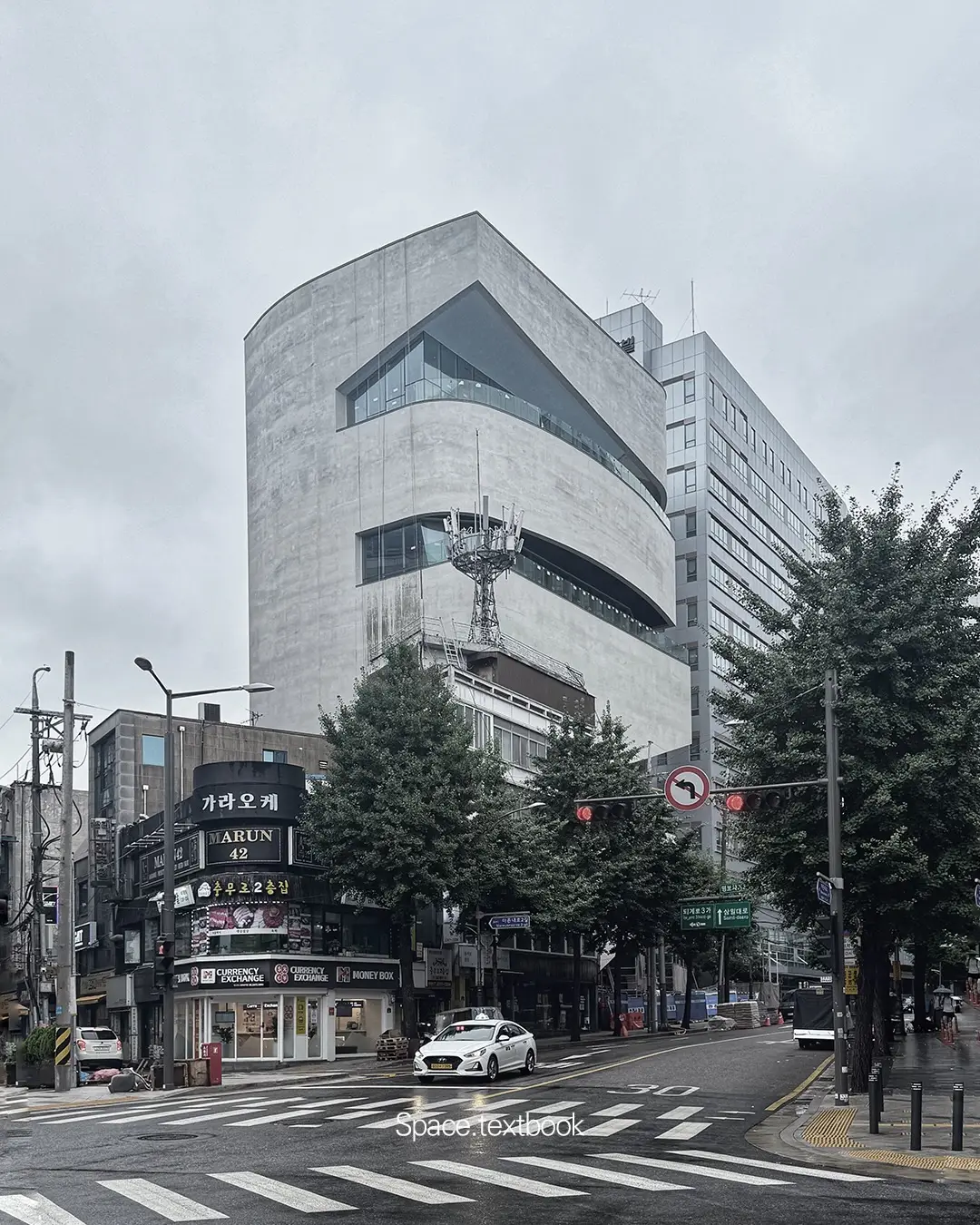 서울영화센터 (서울시네마테크) 11월 28일 개관, 사진 6/6