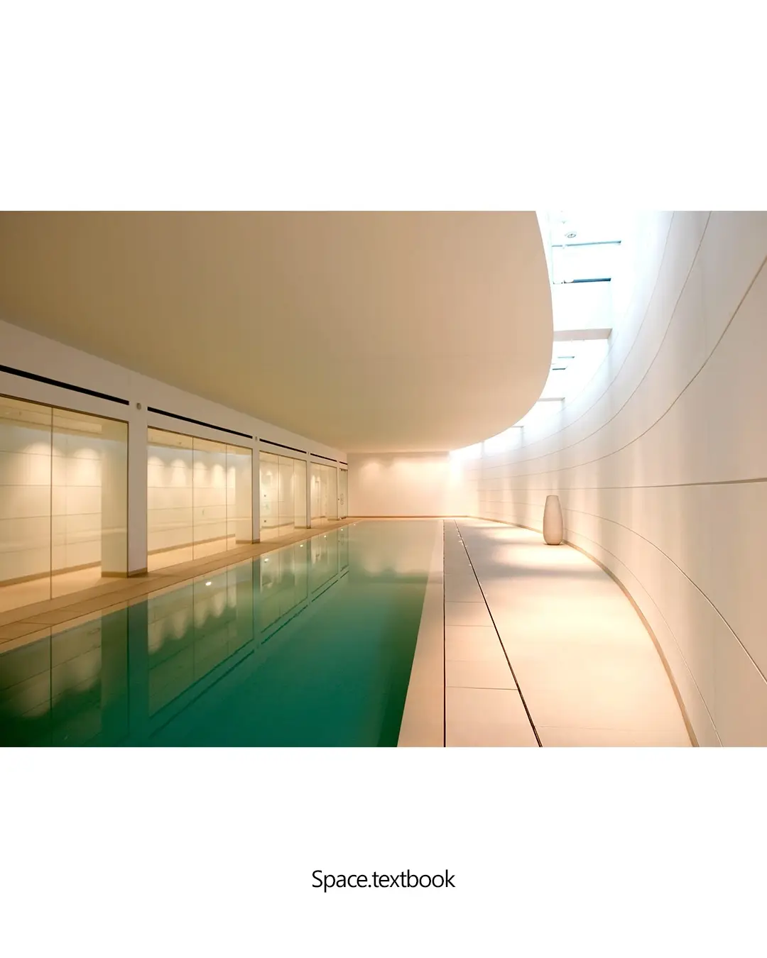F1 챔피언의 집, McLaren Technology Centre, 사진 7/9
