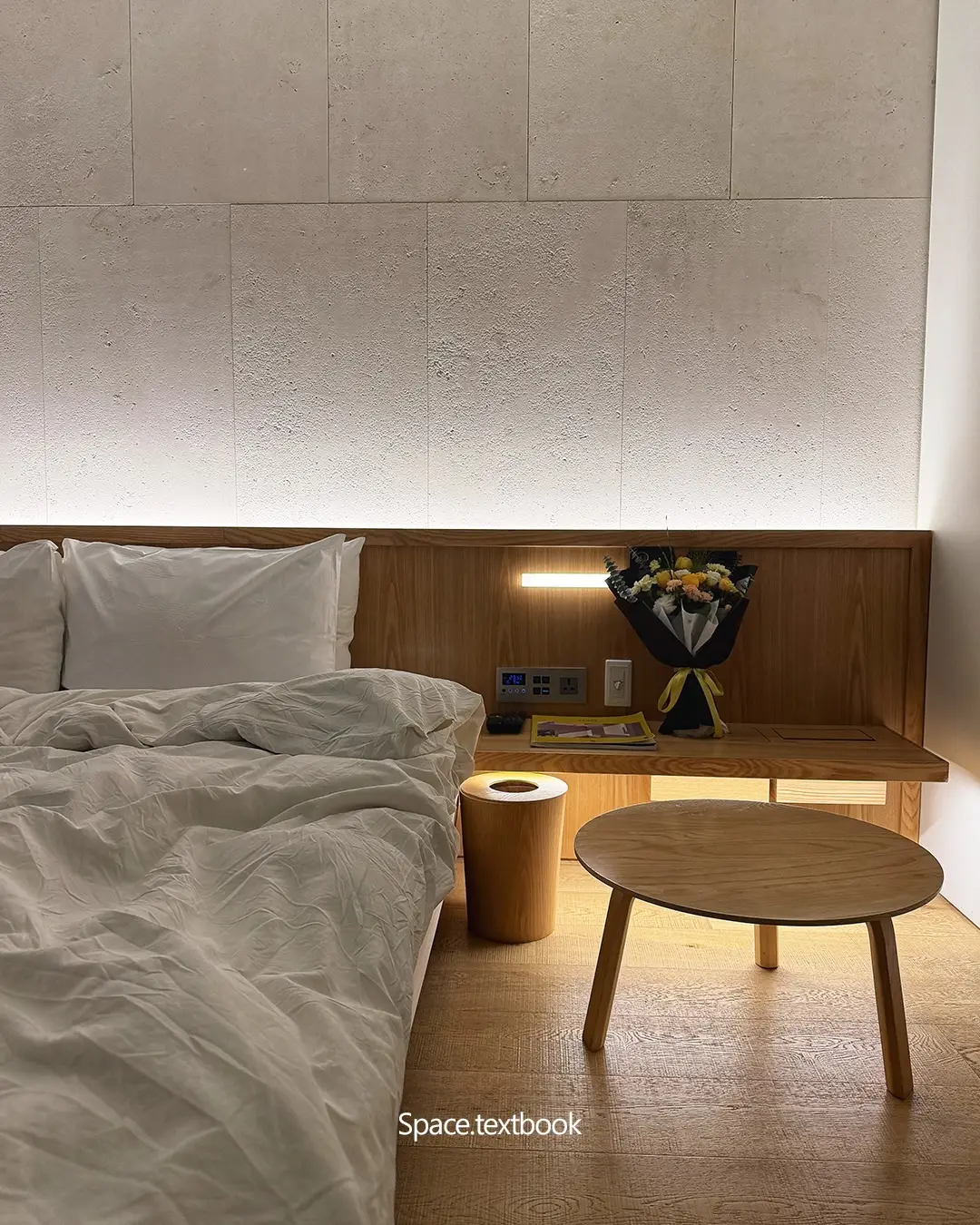 건축학과 교수가 만든, 집 같은 호텔, 사진 6/16