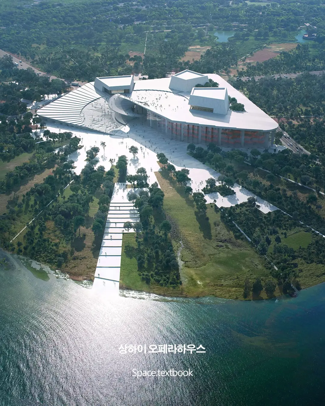 2026년, 가장 기대되는 건축 11곳, 사진 5/12