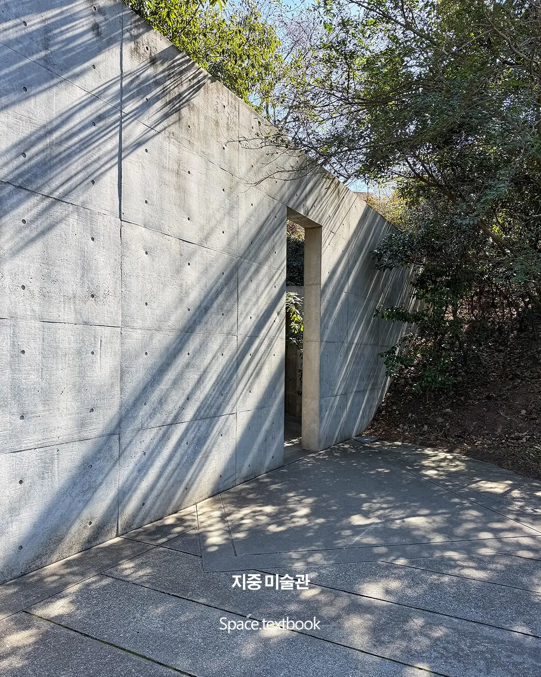 건축가가 추천해요, 나오시마의 건축 7곳, 사진 5/16