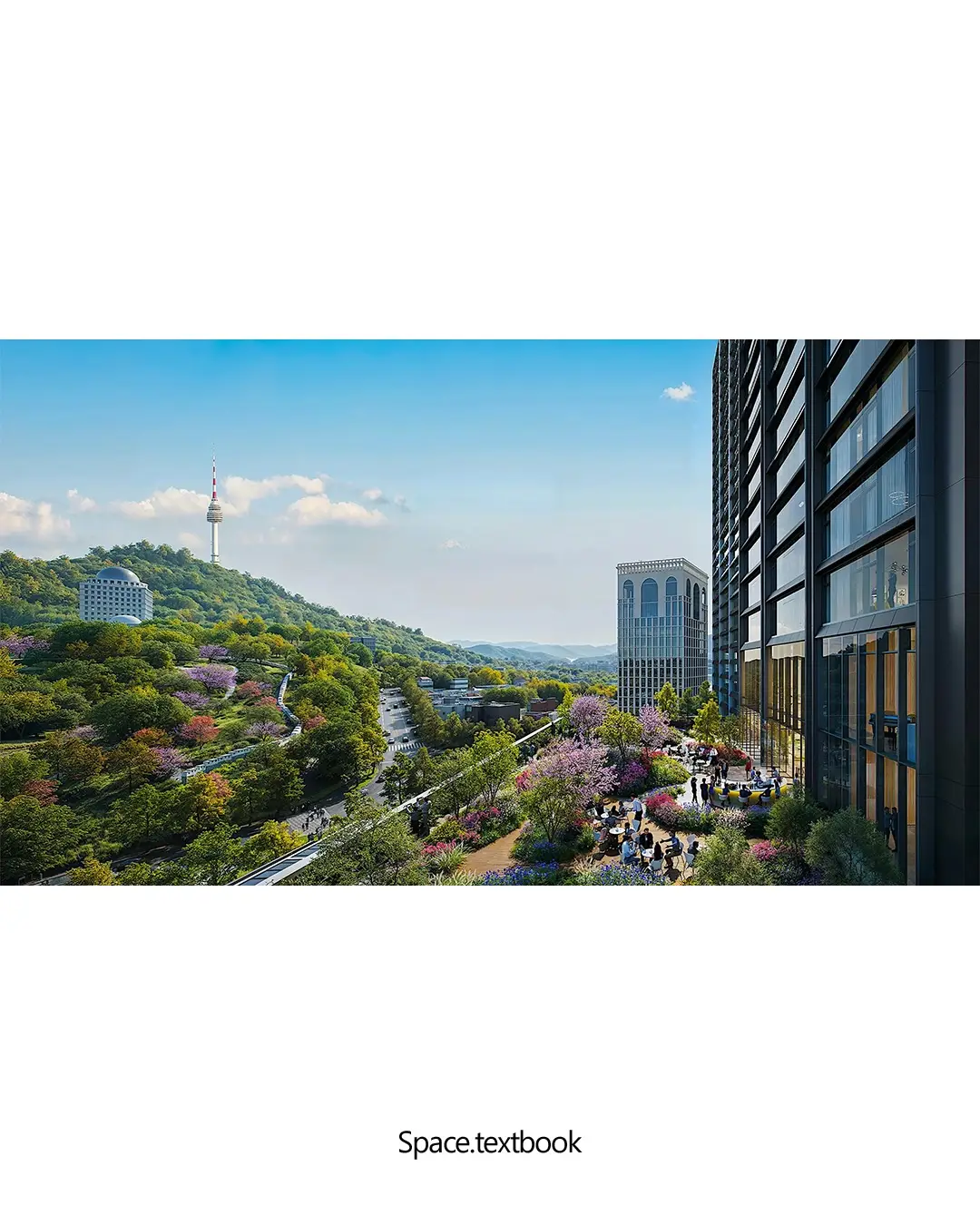 사업비 총 7조원 규모, 서울역 앞 이렇게 바뀝니다. 사진 11/18