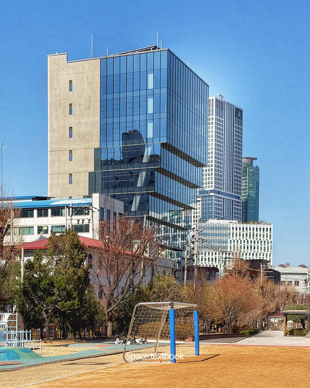 건축가들이 성수를 다시 쓰는 방법,, 사진 3/6