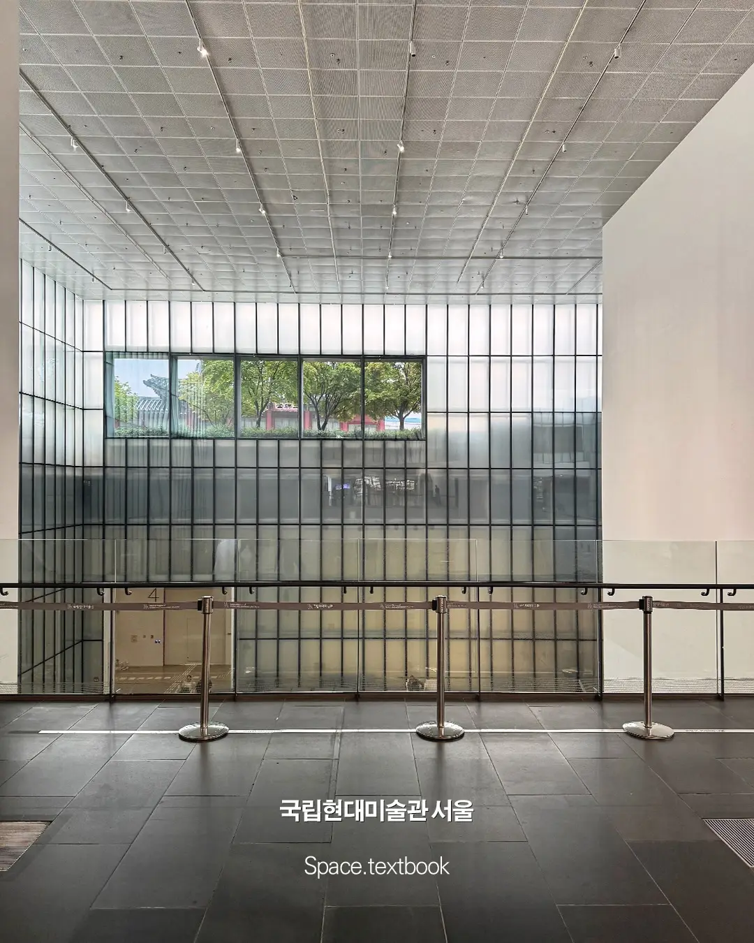건축디자이너가 직접 다녀온, 북촌의 건축 7곳, 사진 4/9