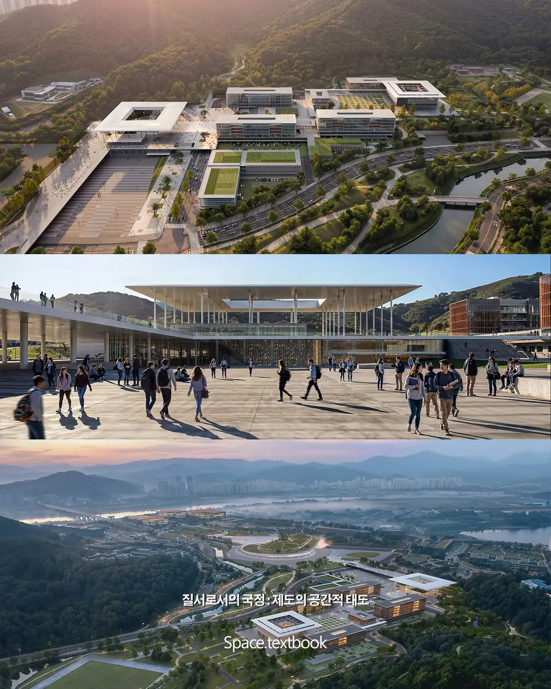대통령 세종집무실 설계안 공개, 국민 투표 실시, 사진 3/7