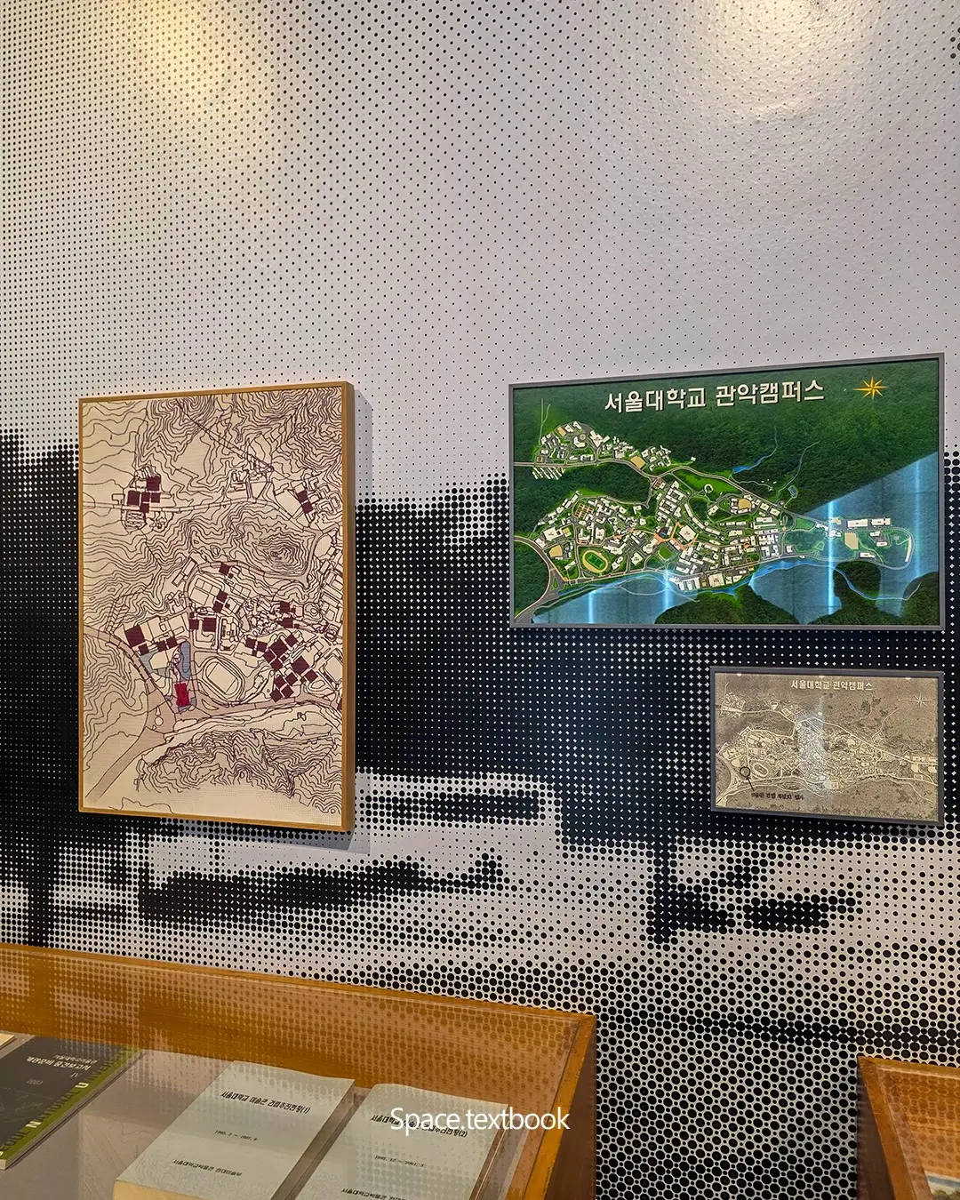 대학교와 도시를 연결하는 미술관, 사진 3/16