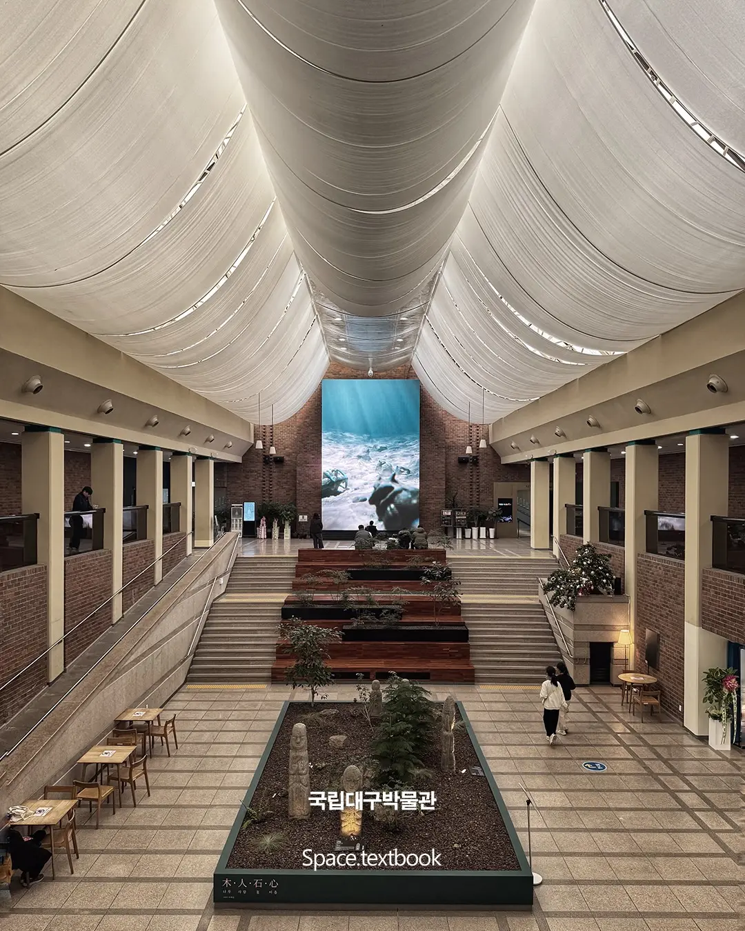 건축하는 사람이 직접 다녀온, 경상도 건축 공간 18, 사진 2/20