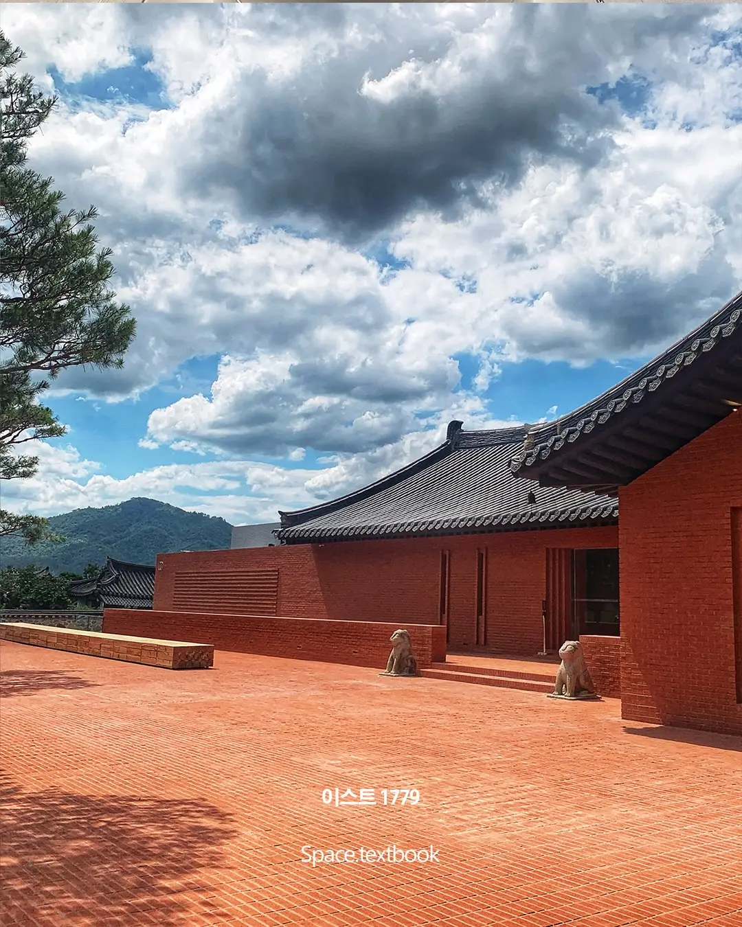 건축하는 사람이 직접 다녀온, 경상도 건축 공간 18, 사진 14/20