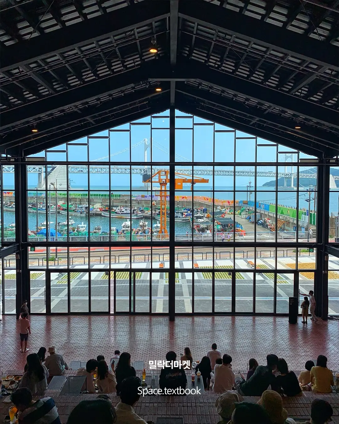 건축하는 사람이 직접 다녀온, 경상도 건축 공간 18, 사진 19/20