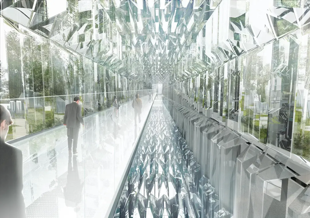 2030년 삼성역 이렇게 바뀐다. 사진 10/14