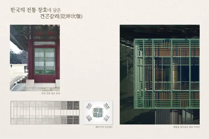 다시 그려지는 대통령의 공간, 사진 10/17