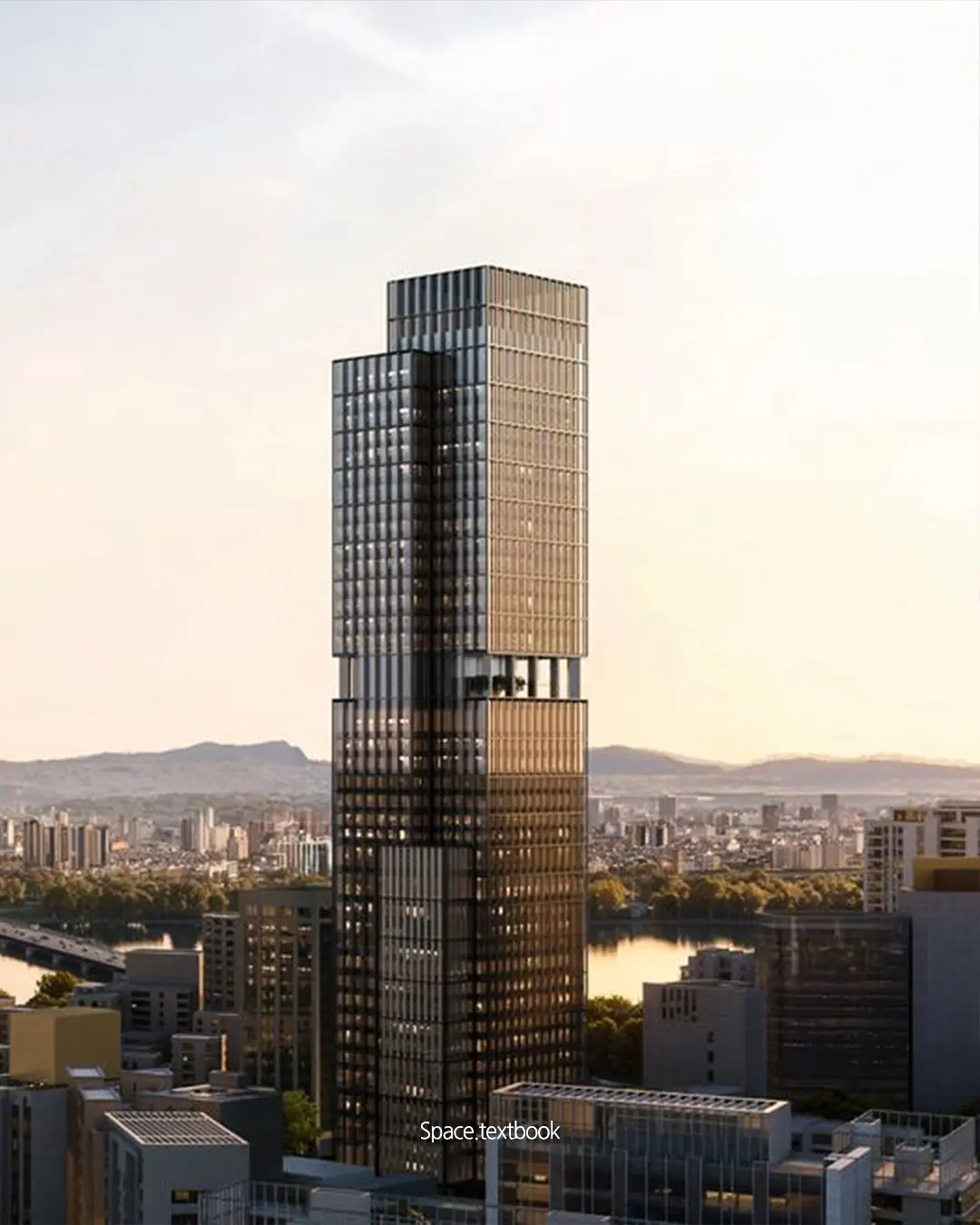 럭셔리 호텔의 대명사, 아만 서울 공개, 사진 3/8