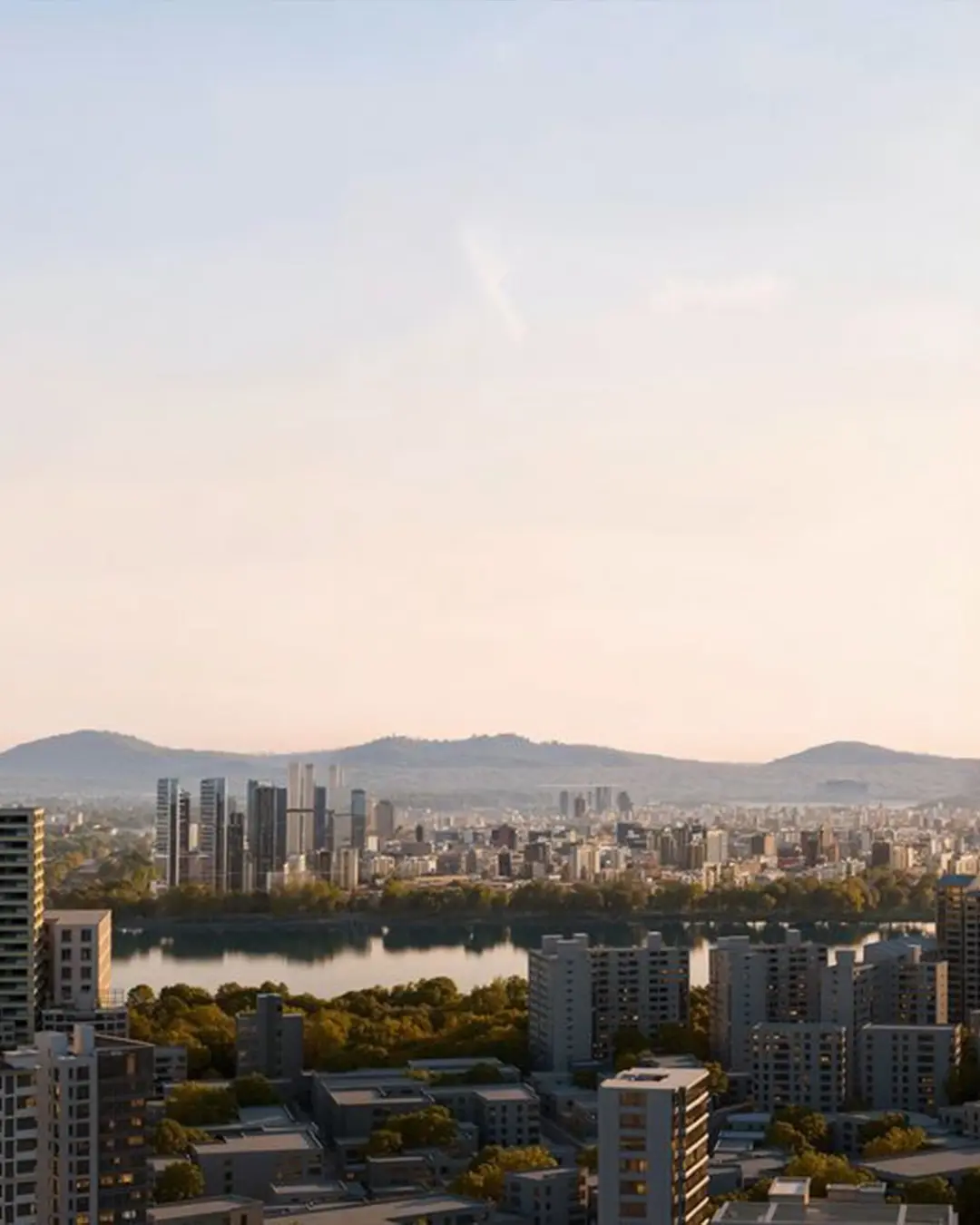 럭셔리 호텔의 대명사, 아만 서울 공개, 사진 6/8